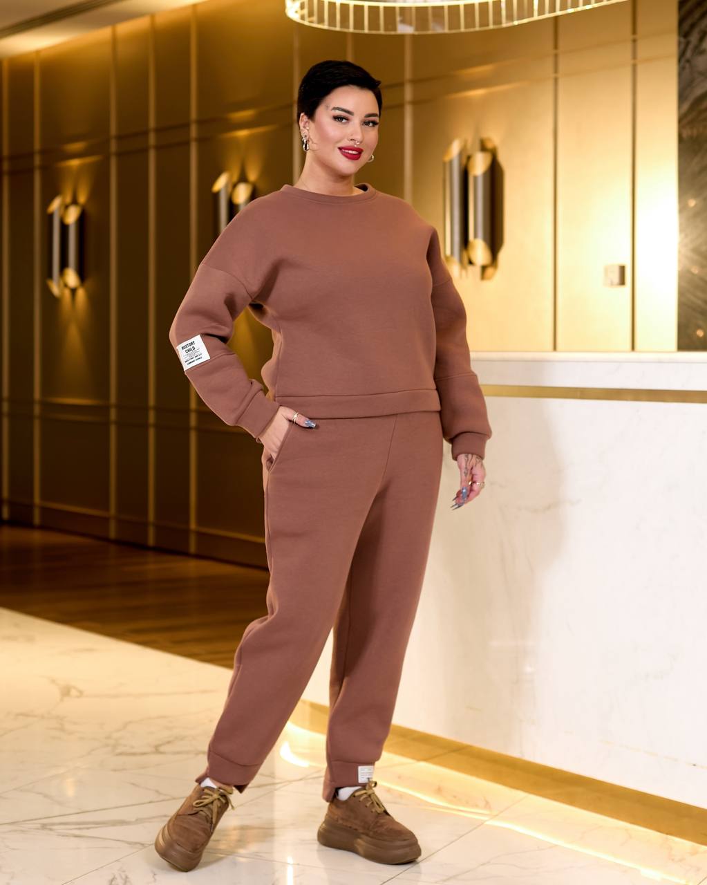 Костюм 13112511